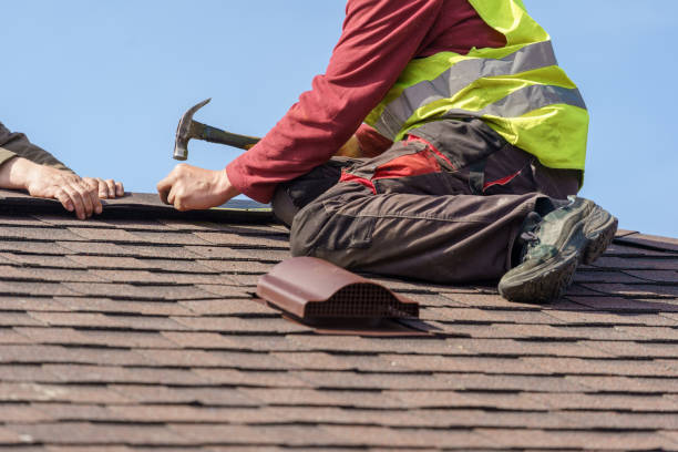 Best Residential Roof Replacement  in Compton, CA
