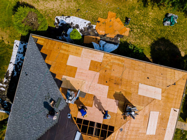 Best Storm Damage Roof Repair  in Compton, CA