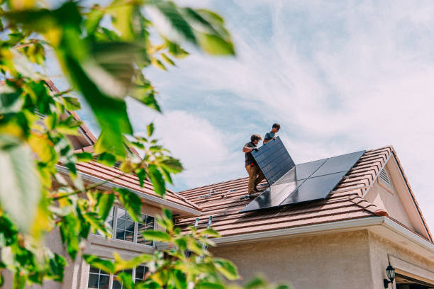Best Roof Replacement Cost  in Compton, CA