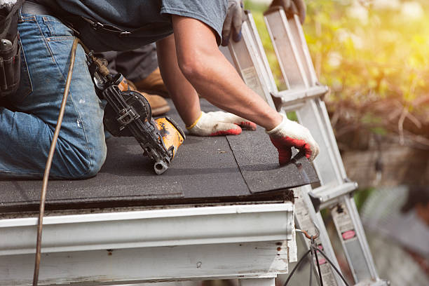 Best Emergency Roof Repair  in Compton, CA