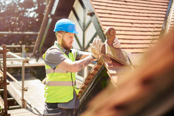 Best Residential Roofing Contractor  in Compton, CA