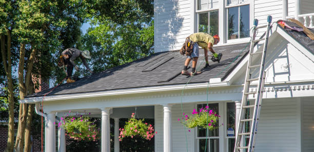 Quick and Trustworthy Emergency Roof Repair Services in Compton, CA