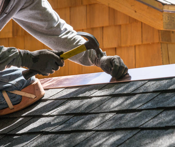 Best Roof Replacement Cost  in Compton, CA
